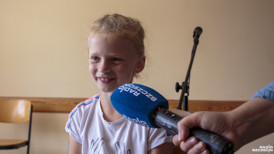 Fot. Maciej Papke [Radio Szczecin]