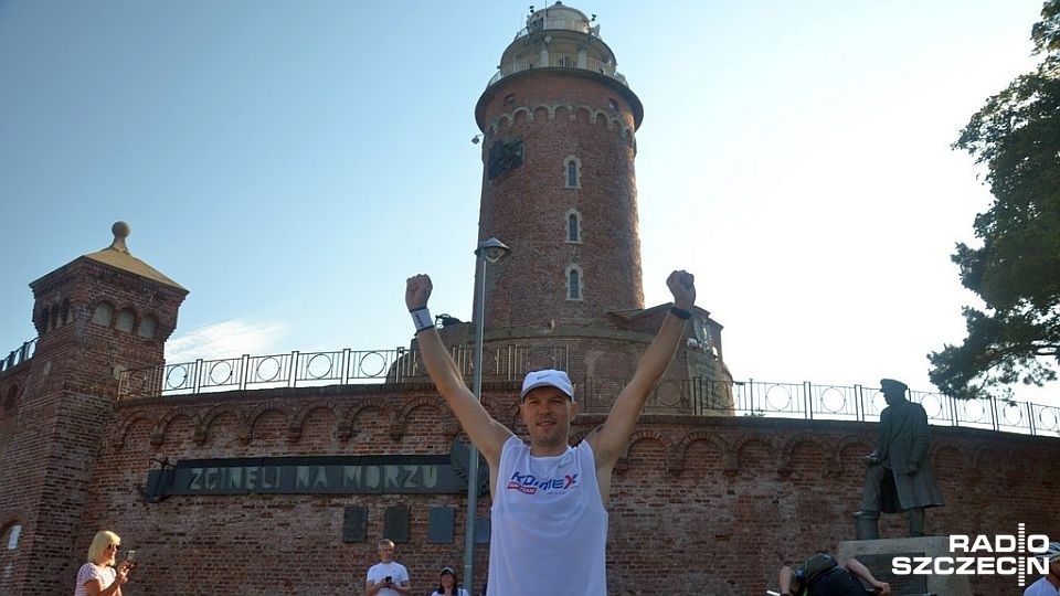 Fot. Przemysław Polanin [Radio Szczecin]
