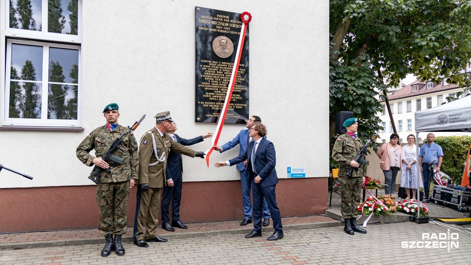 Fot. Robert Stachnik [Radio Szczecin]