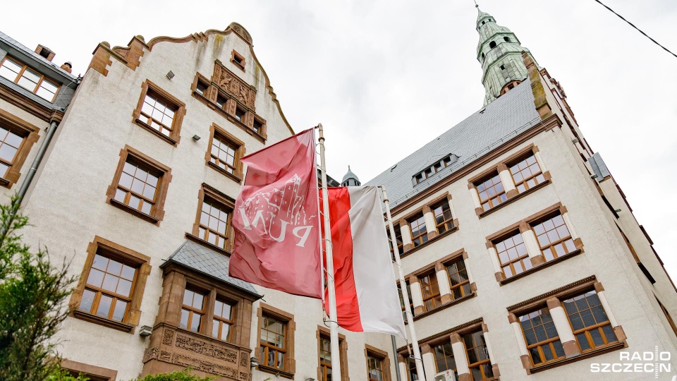 Fot. Robert Stachnik [Radio Szczecin]