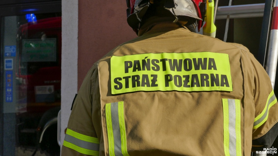 Fot. Maciej Papke [Radio Szczecin]