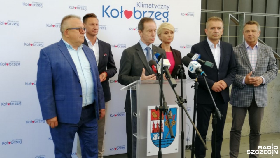 Według danych RSTU obecnie obłożenie w kołobrzeskich hotelach wynosi od 50 do 90 proc. Fot. Przemysław Polanin [Radio Szczecin]