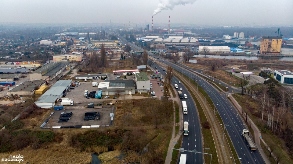 Fot. Maciej Papke [Radio Szczecin]