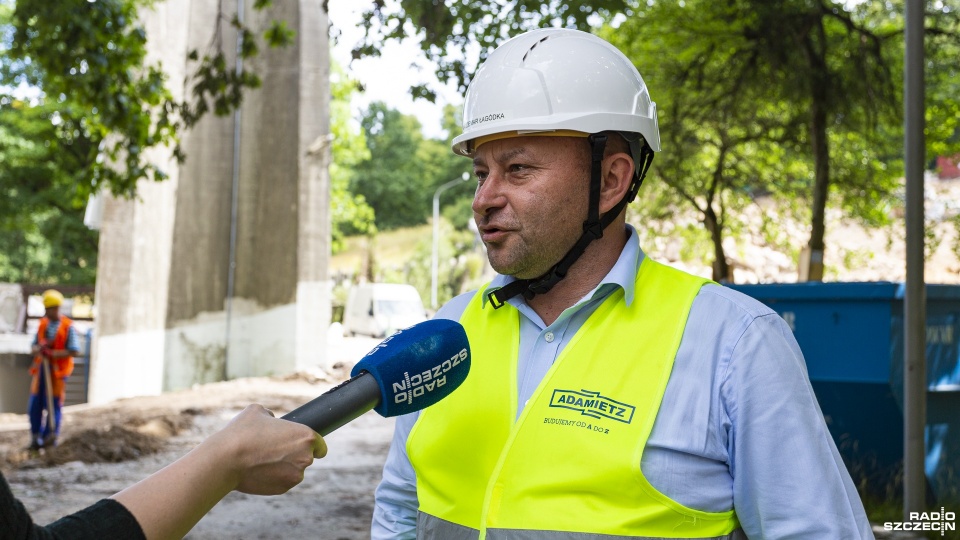 Fot. Mateusz Papke [Radio Szczecin]