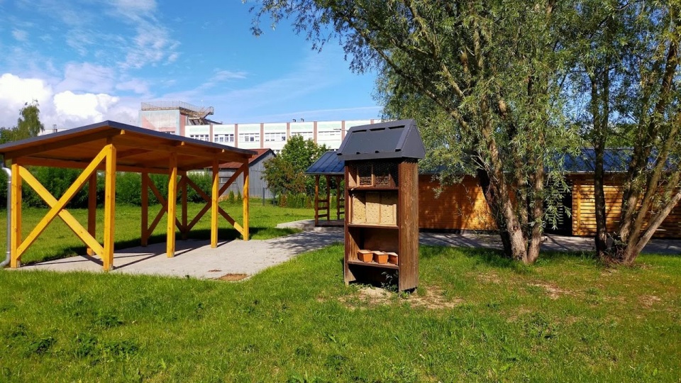 Fot. Zachodniopomorski Uniwersytet Technologiczny