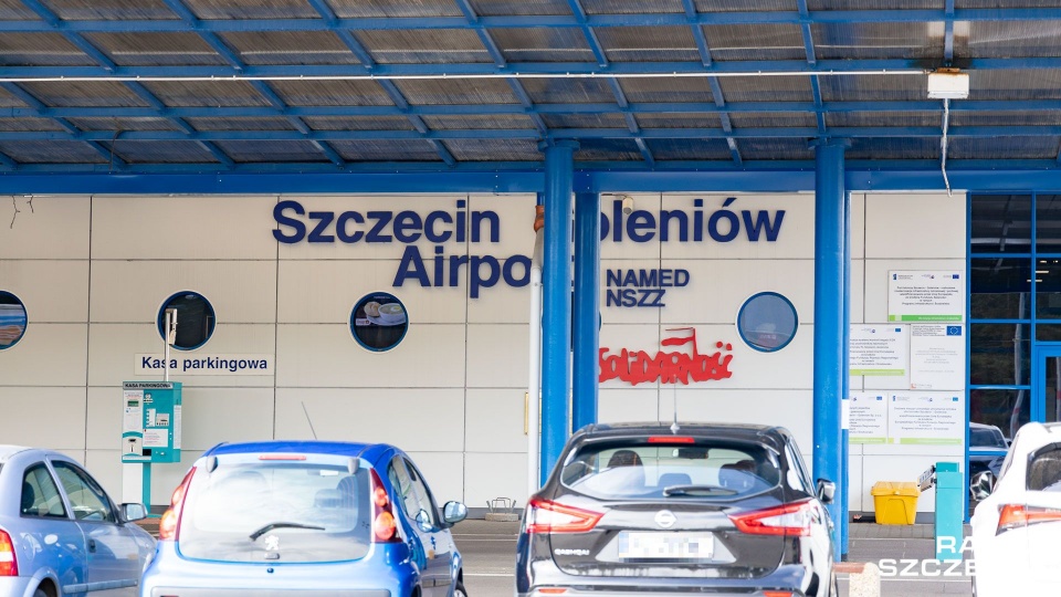 Fot. Robert Stachnik [Radio Szczecin]