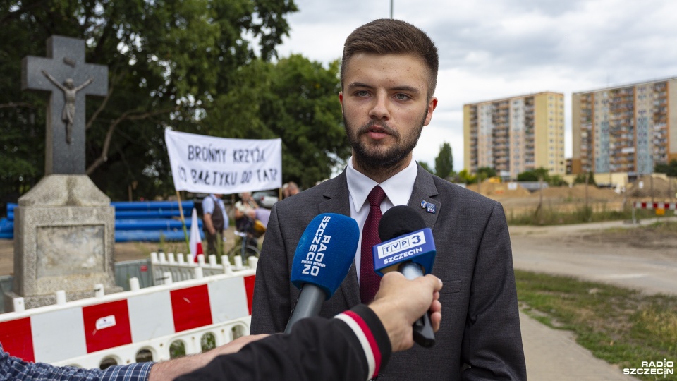 Fot. Mateusz Papke [Radio Szczecin]