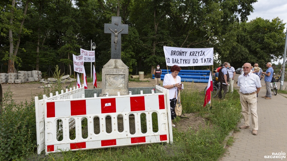 Fot. Mateusz Papke [Radio Szczecin]