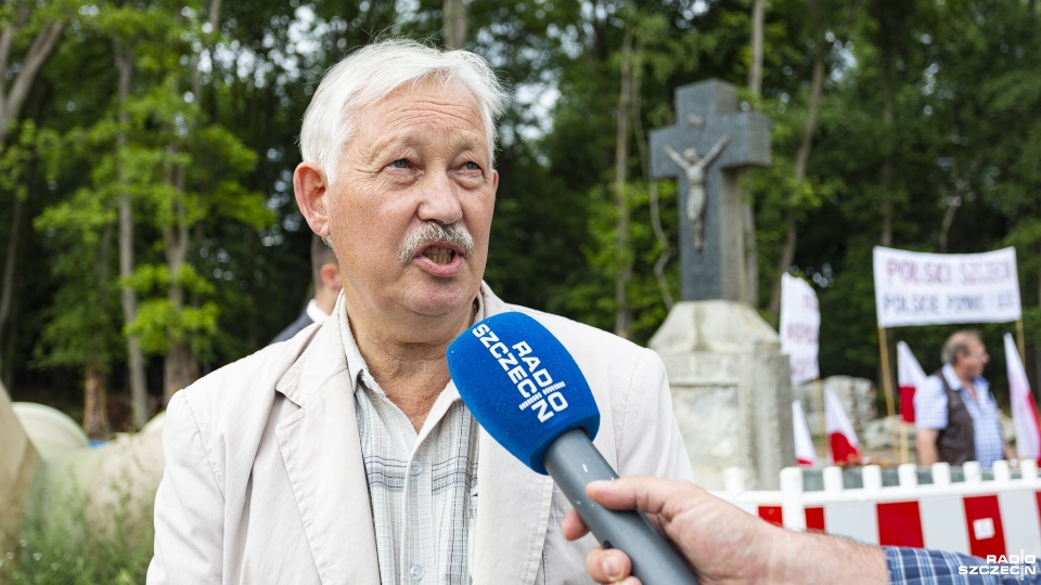 Fot. Mateusz Papke [Radio Szczecin]