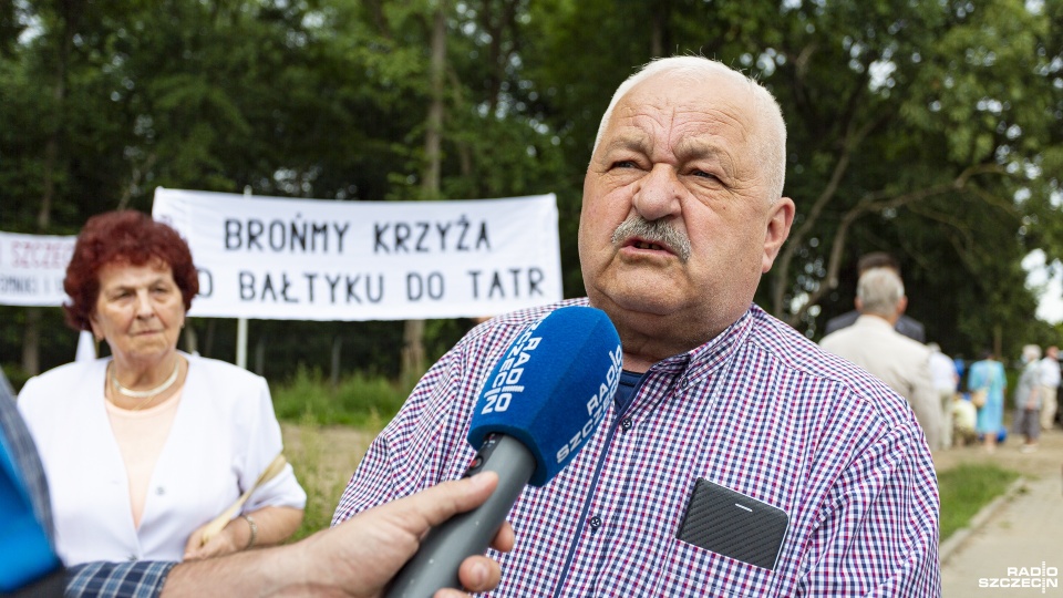 Fot. Mateusz Papke [Radio Szczecin]