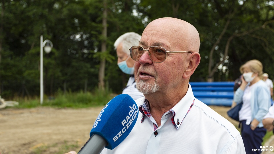 Fot. Mateusz Papke [Radio Szczecin]