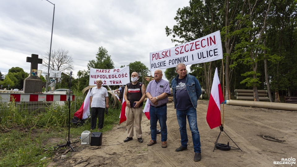 Fot. Mateusz Papke [Radio Szczecin]