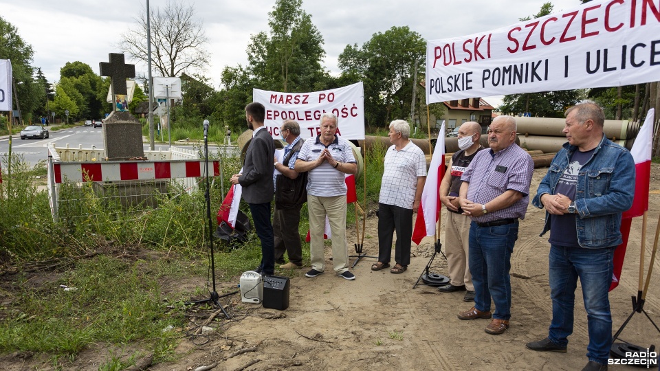 Fot. Mateusz Papke [Radio Szczecin]