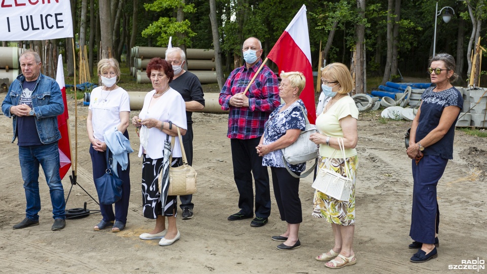 Fot. Mateusz Papke [Radio Szczecin]