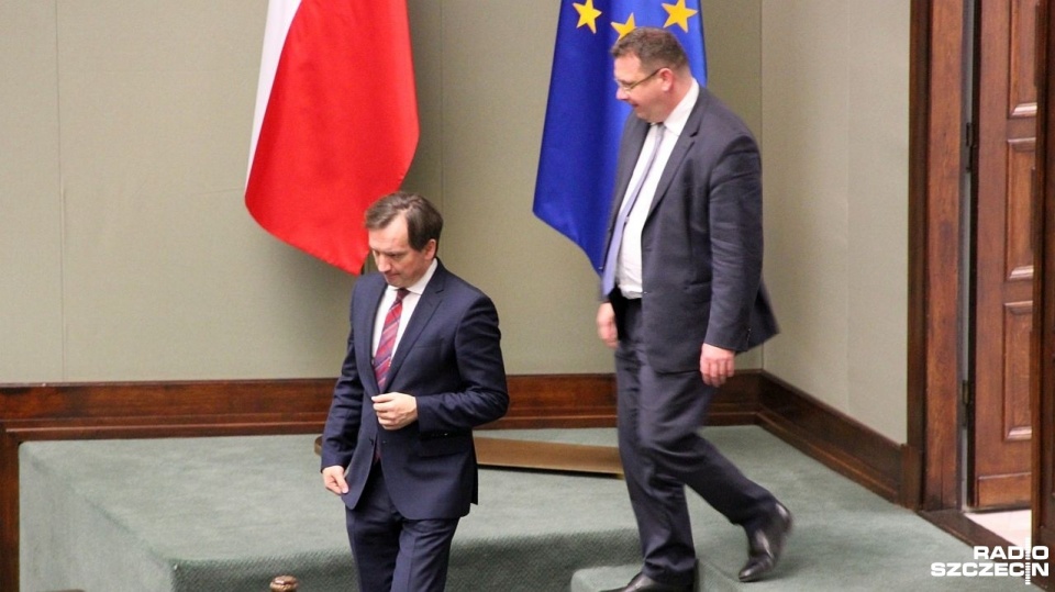 Fot. Piotr Kołodziejski [Radio Szczecin]