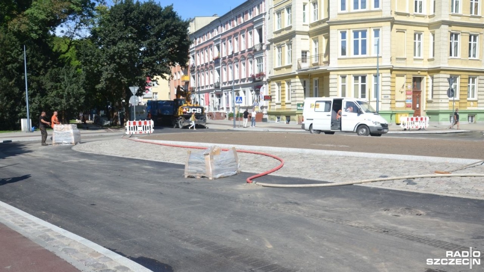 Fot. Przemysław Polanin [Radio Szczecin]