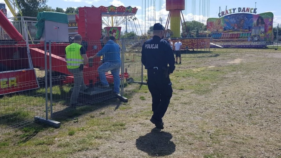 Fot. Komenda Powiatowa Policji w Kołobrzegu