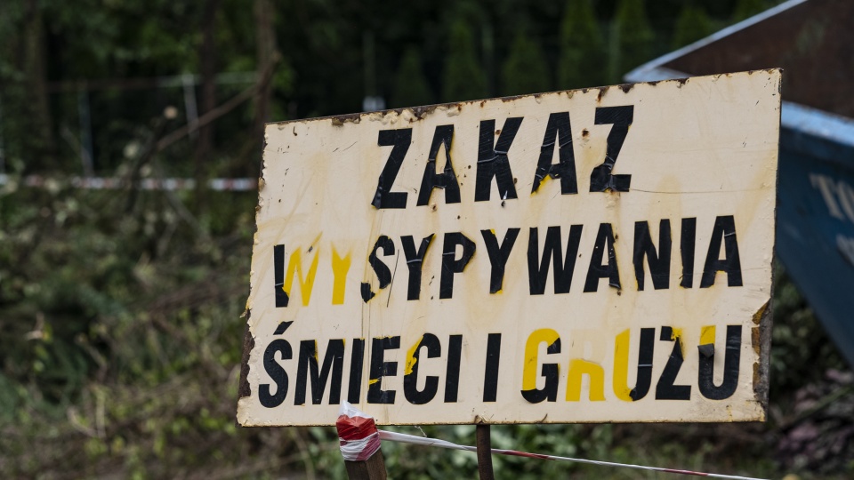 Fot. Wojciech Ochrymiuk [Radio Szczecin]