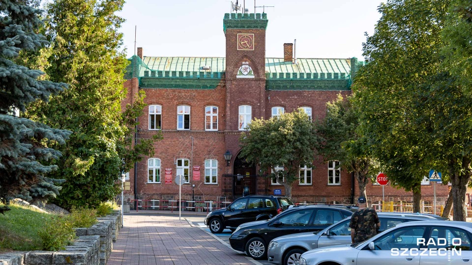 Fot. Robert Stachnik [Radio Szczecin]