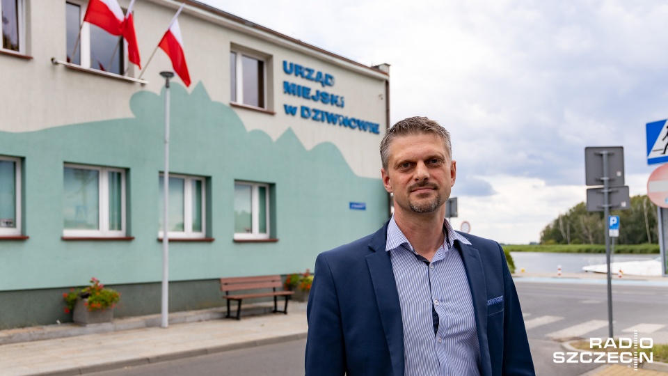 Fot. Robert Stachnik [Radio Szczecin]