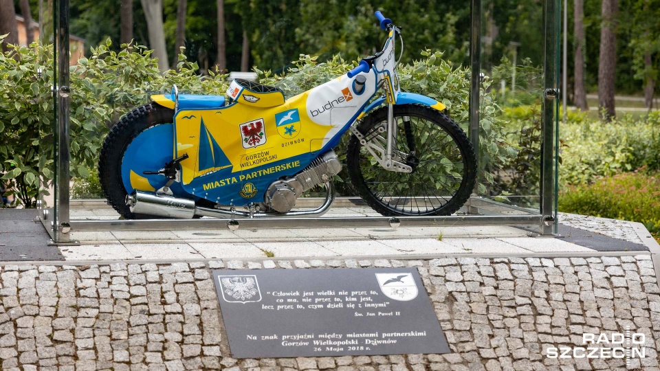 Fot. Robert Stachnik [Radio Szczecin]