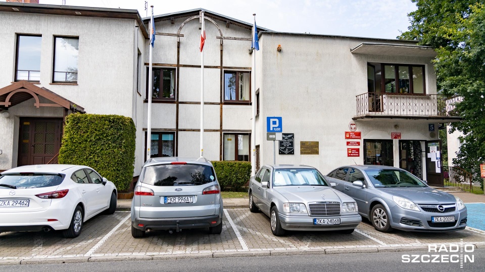 Fot. Robert Stachnik [Radio Szczecin]