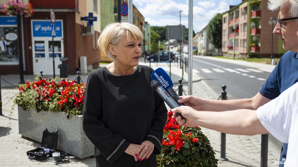Fot. Mateusz Papke [Radio Szczecin]