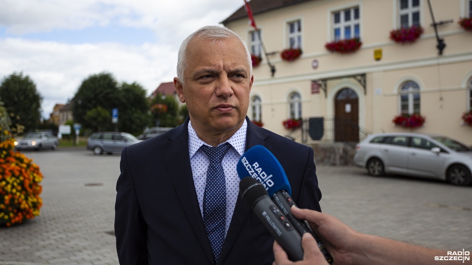 Fot. Mateusz Papke [Radio Szczecin]