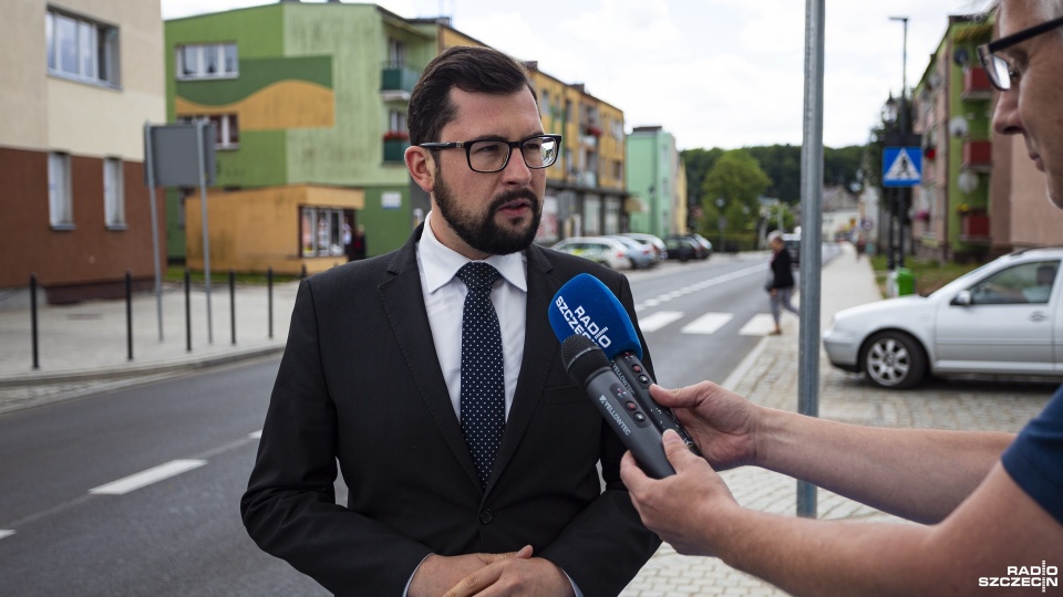 Fot. Mateusz Papke [Radio Szczecin]