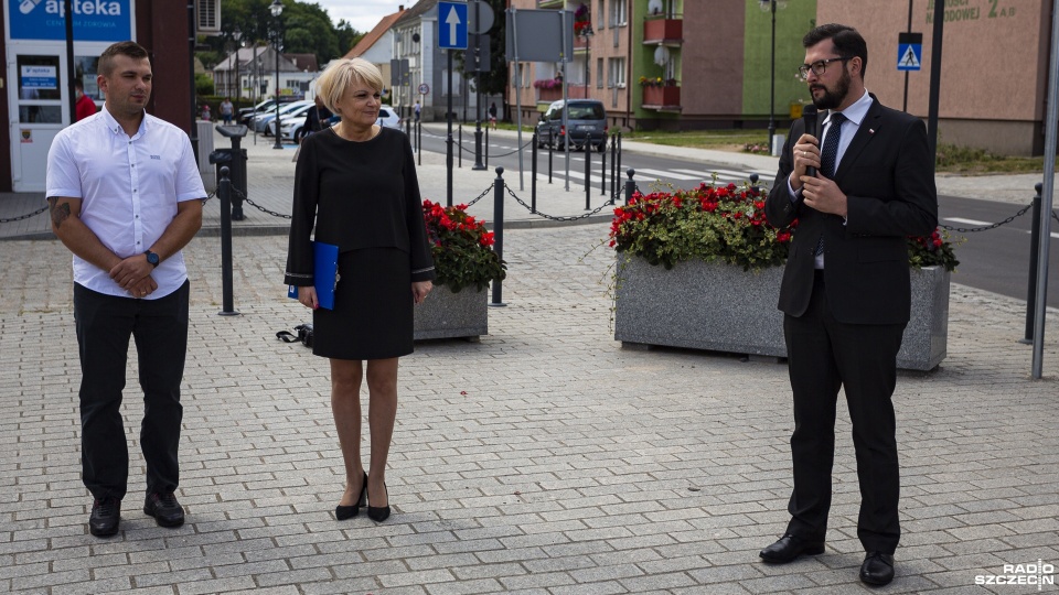 Fot. Mateusz Papke [Radio Szczecin]