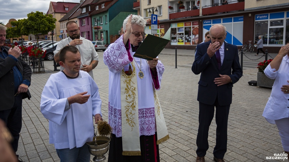 Fot. Mateusz Papke [Radio Szczecin]