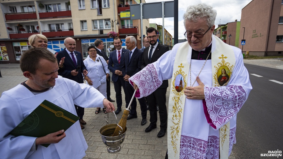 Fot. Mateusz Papke [Radio Szczecin]