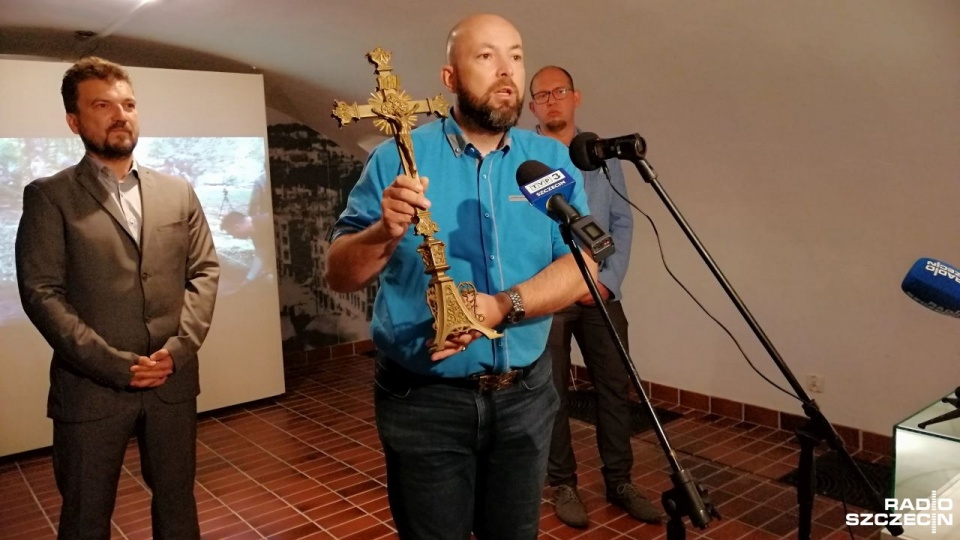 Fot. Przemysław Polanin [Radio Szczecin]