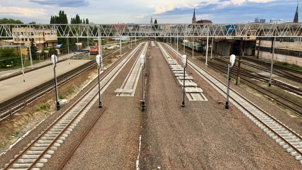 Fot. Zarząd Morskich Portów Szczecin i Świnoujście