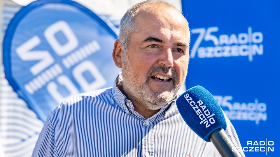 Fot. Robert Stachnik [Radio Szczecin]