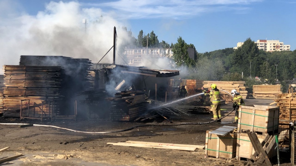 Fot. Robert Stachnik [Radio Szczecin]