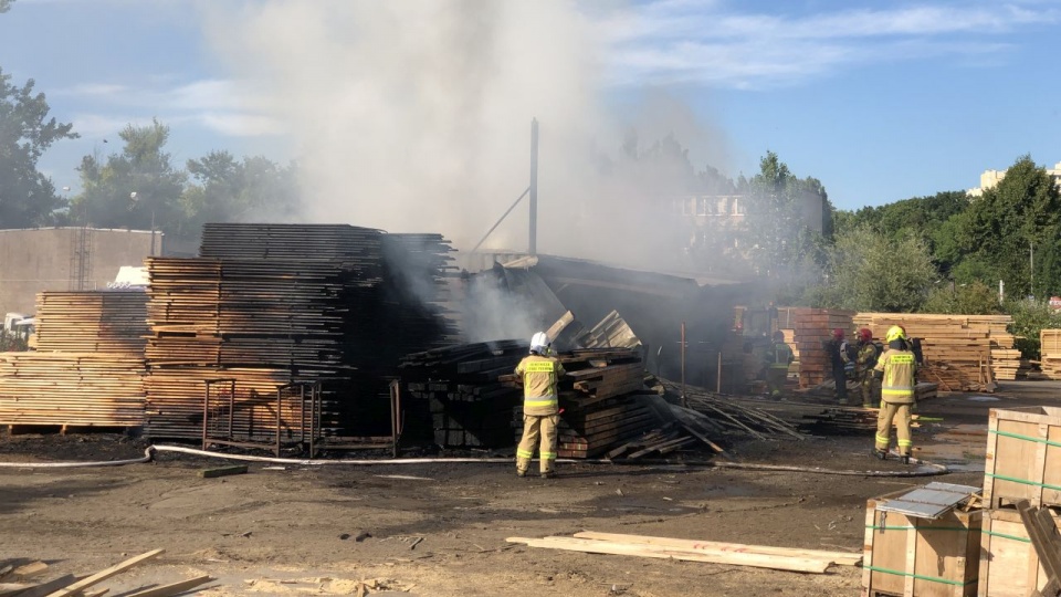 Fot. Robert Stachnik [Radio Szczecin]