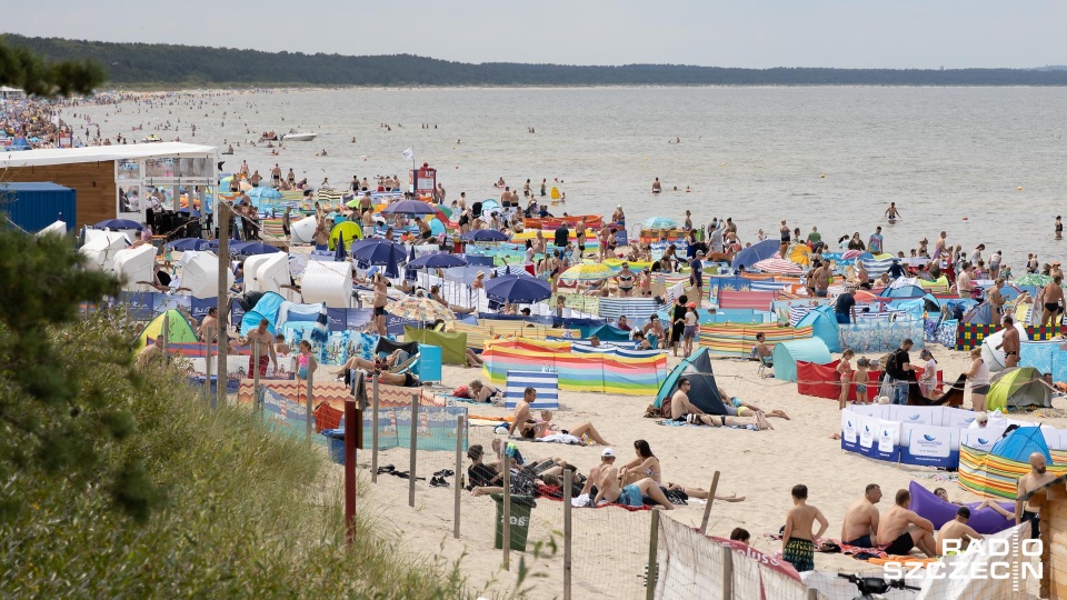 Fot. Robert Stachnik [Radio Szczecin]
