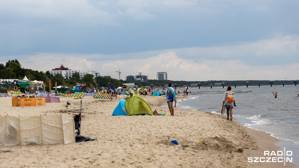 Fot. Robert Stachnik [Radio Szczecin]