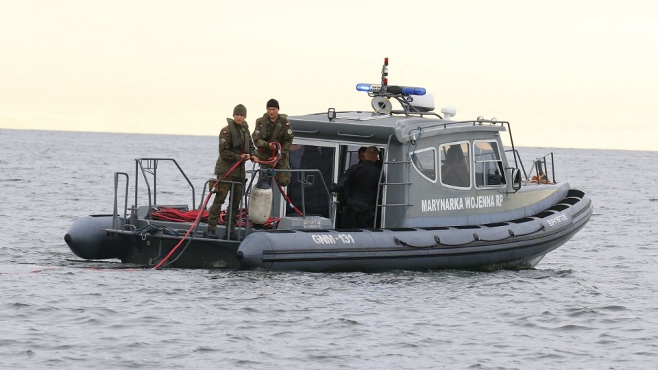 Fot. 8. Flotylla Obrony Wybrzeża
