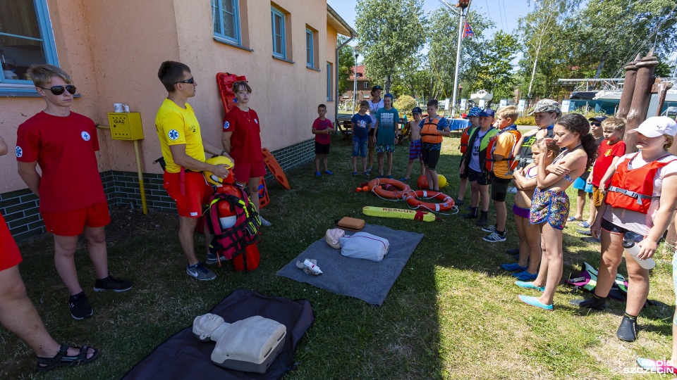 Fot. Mateusz Papke [Radio Szczecin]