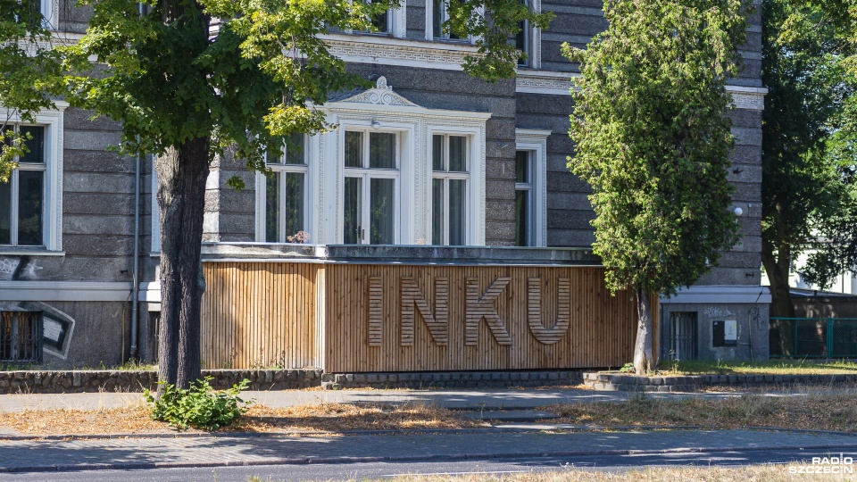 Szczeciński Inkubator Kultury. Fot. Mateusz Papke [Radio Szczecin]