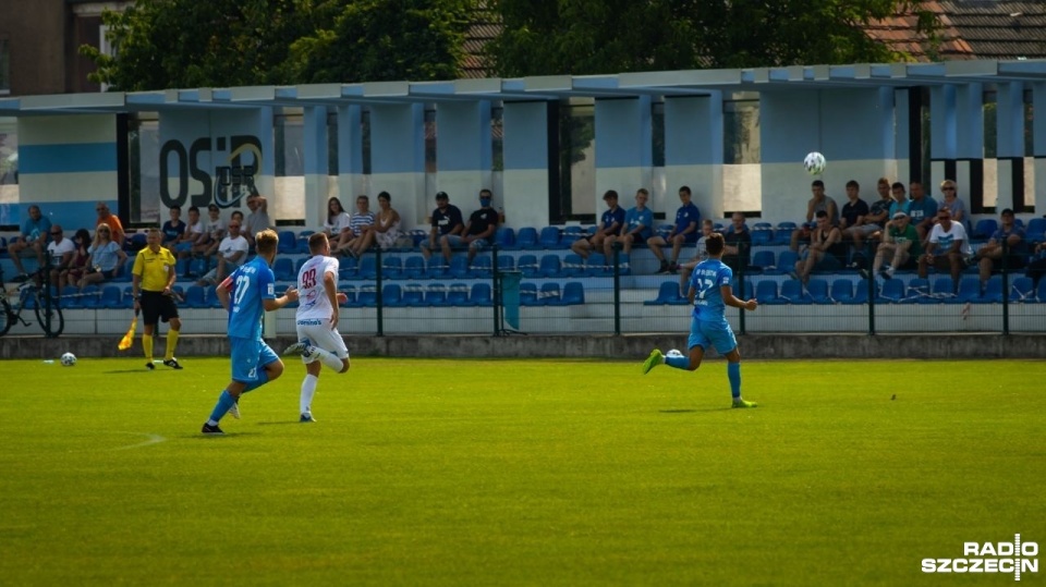 Fot. Jakub Niwa [Radio Szczecin]