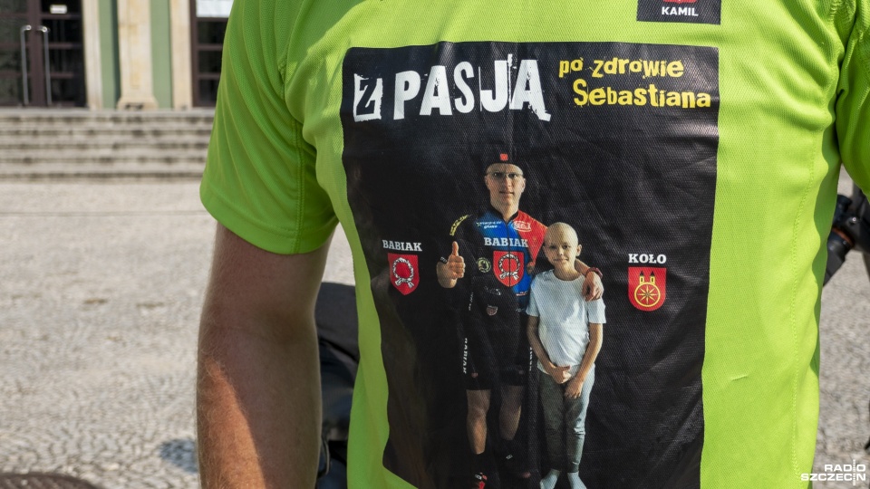 Fot. Maciej Papke [Radio Szczecin]