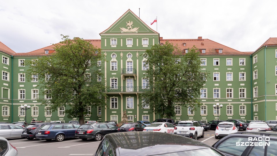 Fot. Robert Stachnik [Radio Szczecin]