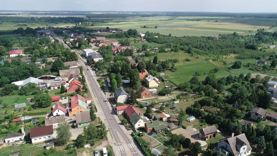 Fot. ZZDW w Koszalinie