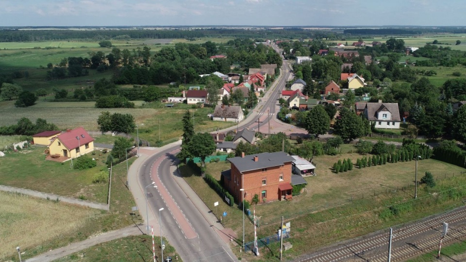 Fot. ZZDW w Koszalinie