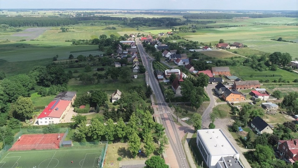 Fot. ZZDW w Koszalinie