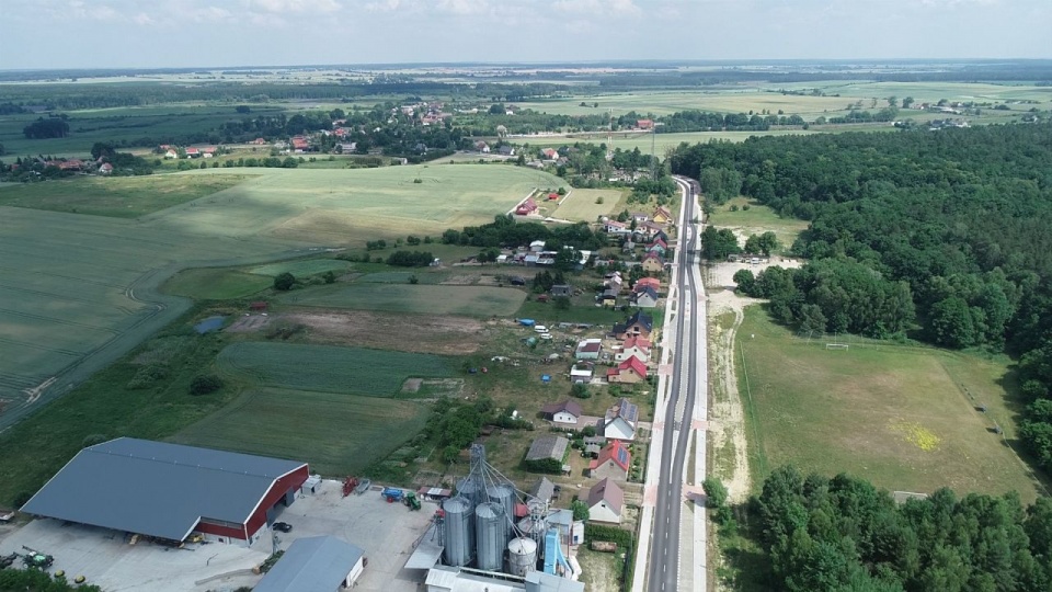 Fot. ZZDW w Koszalinie