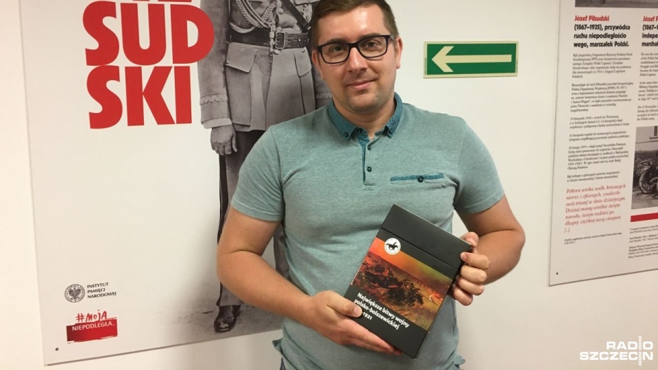 Fot. Grzegorz Gibas [Radio Szczecin]